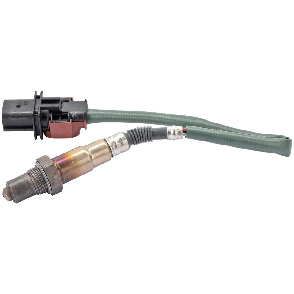 17487 Bosch O2 Oxygen Sensor  Passenger Right Side UPSTREAM for F150 Truck F250 - Imagem 2 de 4