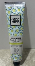 Jenna Hipp Essential Nail Hand Cream 115g/4oz - Sealed