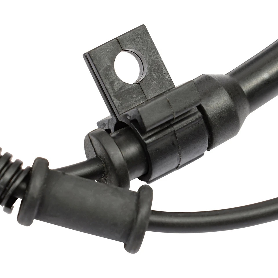 Conjunto de buje y cojinete de rueda delantera para Ford F-250 F-350 Super Duty 4x4 2005-2010 Foto 3 de 4