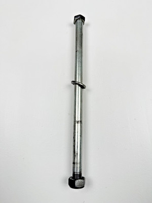 Schwingenachse Yamaha 80 DTLC - 37A