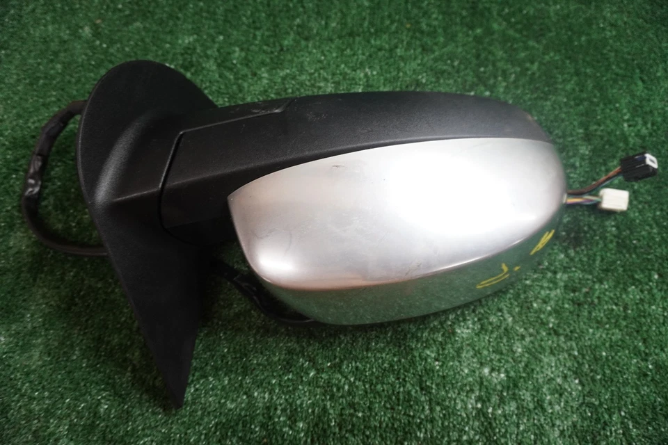 2007 2008 2009 CHEVROLET SUBURBAN 1500 PASSENGER Door Mirror OEM 39944WX - Изображение 2 из 4