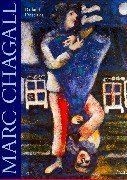 Marc Chagall, Ursprung und Wege von Chagall, Marc... | Buch | Zustand akzeptabel