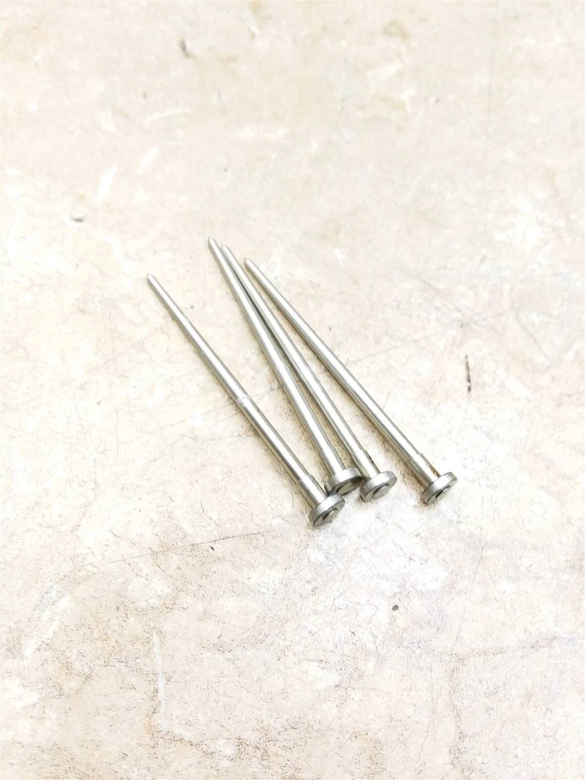 Honda CB750-K CUSTOM Carb Piston Vacuum Slide Set 1979 1980 1981 1982 AP-289