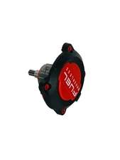 Milwaukee 16-01-2854 Rotor/Back Cap Assembly