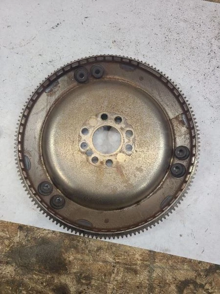 Flywheel/Flex Plate Automatic Transmission 3.5L Fits 07-08 SPRINTER 2500 580170 - Image 2 of 4