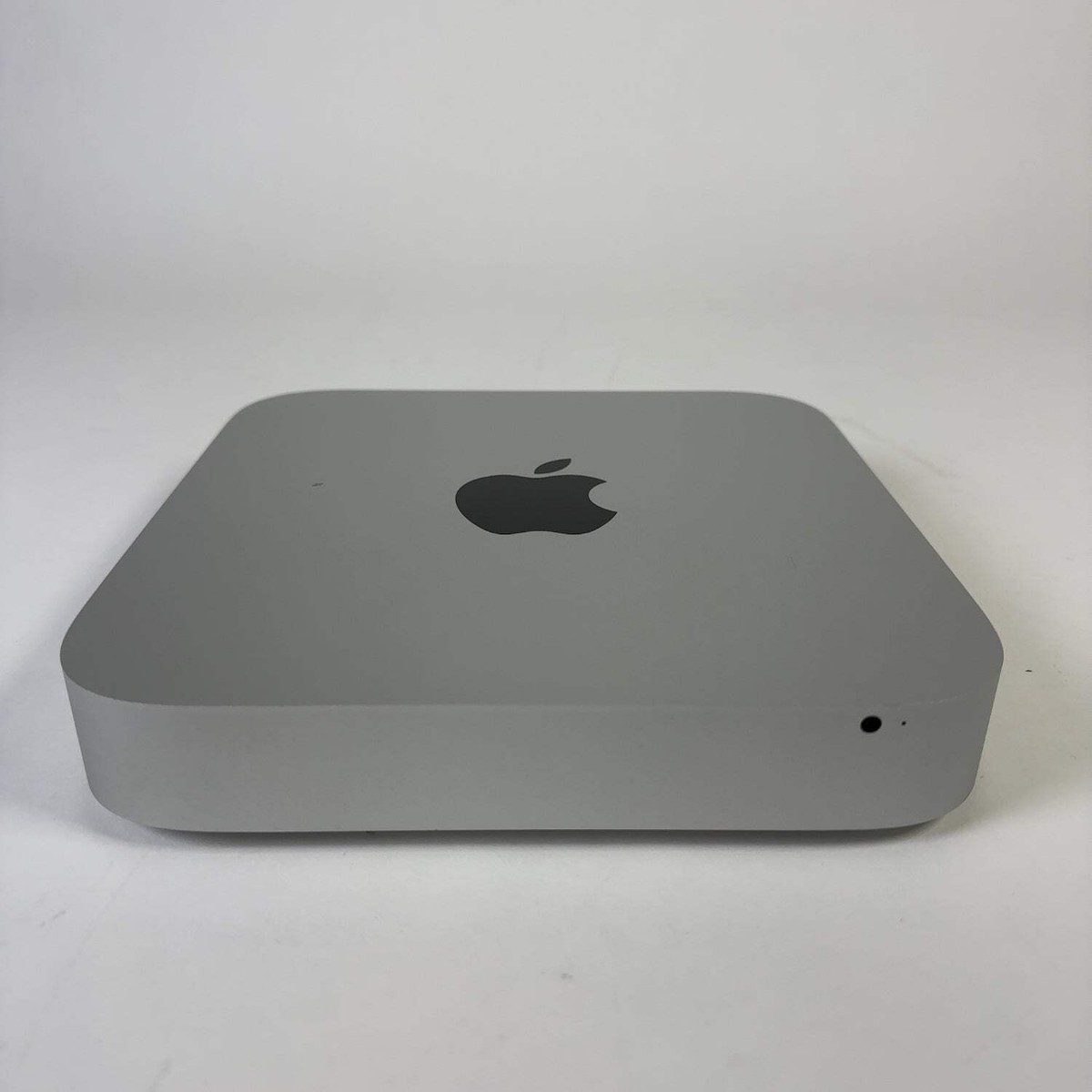 2012 Apple Mac Mini i5 2.5GHz 4GB RAM 500GB HDD Silver A1347 | eBay
