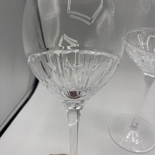 Waterford Marquis Addison Ballon Weingläser 4er Set - Bild 7 von 13