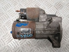 MITSUBISHI OUTLANDER JURO DI-D STARTER MOTOR 1810A193