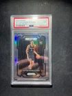 PSA 9 2023 Panini Prizm Victor Wembanyama Silver Rookie RC #136