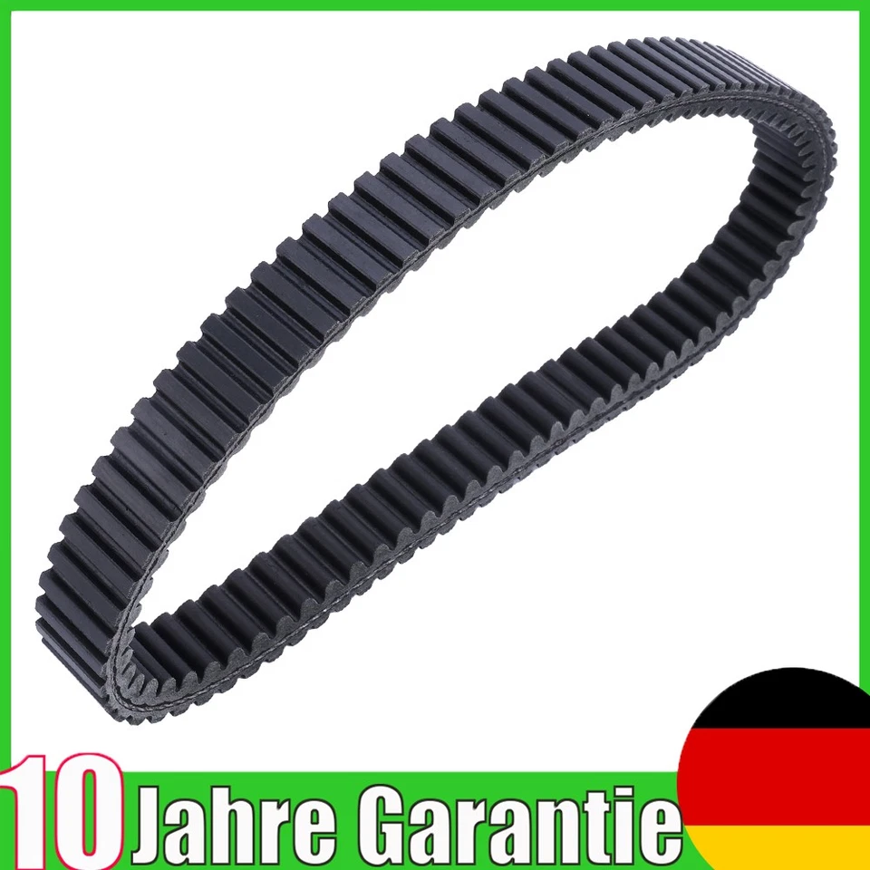 Antriebsriemen für TGB Blade / Target / Gunner 425 / 500 / 525 / 550 / 600 - Bild 1 von 4