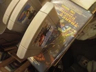 Rush 2 (Nintendo 64, 1998) Cartridge Only