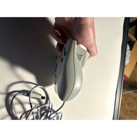 Dreamcast Controller OEM Very Good Condition🔥Works Great! 