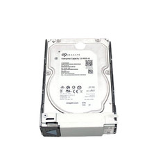 Seagate ST6000NM0095 5560116-A 6TB 7.2K 12Gbps SAS 3.5" HDD – Enterprise Drive