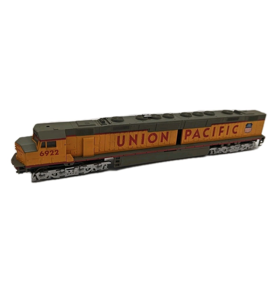 Bachmann HOゲージ Union Pacific 6922 Bachmann USA 41-666-01BAC DD40AX EMD 6922 of the Union - Hattons