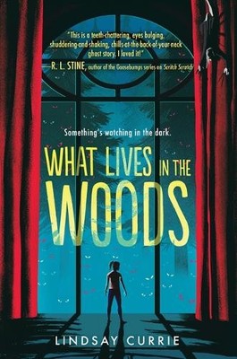 What Lives in the Woods, Currie, Lindsay