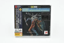 LEONARD BERNSTEIN-STRAVINSKY THE RITE OF SPRING & MUSIC-Japan SACD HYBRID Ltd/Ed