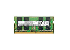 Samsung M471A2K43EB1-CWE 16GB PC4-25600 (DDR4-3200) SO-DIMM Memory