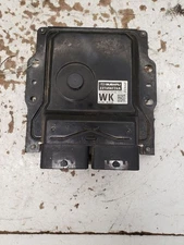 Engine ECM Electronic Control Module 2.5L Automatic CVT Fits 15 LEGACY 1389871