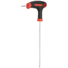 T-Handle Hex Key Wrench 2.5mm Metric 145mm Length 17mm Width Hexagon Wrenches