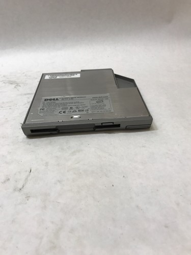 Lot of 4 Dell Latitude Internal Floppy Drive Module 5V 0.5A Laptop MPF82E!! - DW - Picture 2 of 8