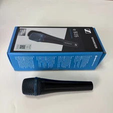 US Ship  New Sennheiser E935 Dynamic Cardioid Professional Microphone 
