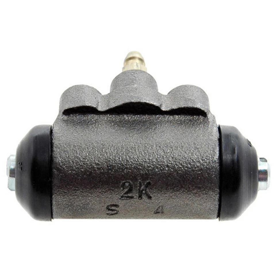 Raybestos Frenos 2 piezas Cilindro de rueda de freno de tambor trasero para Ford Probe 1989-1997 Foto 3 de 4