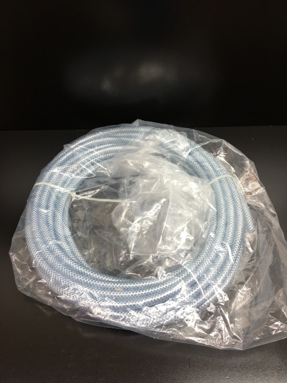 Rehau Raufilam-E Cat No 95111 AG+Co Tube Tubing