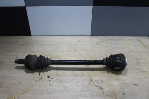 ANTRIEBSWELLE links Original + BMW 1er E81 E87 3er E90 E91 + 4 Zylinder Benzin