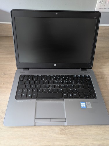 FAST WINDOWS 11 LAPTOP 16GB RAM 1TB SSD INTEL I5 MS OFFICE AND MORE HP ELITEBOOK - Afbeelding 18 van 24