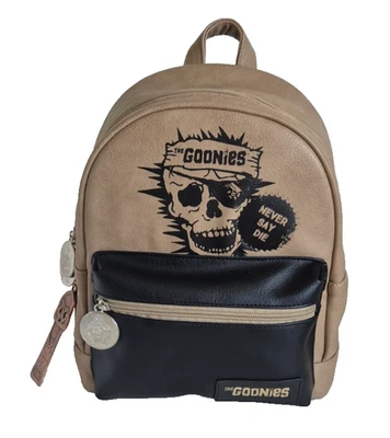 Sac à dos The Goonies sac à dos rétro film sac à dos mode sac Goonies - rare - Photo 1/4