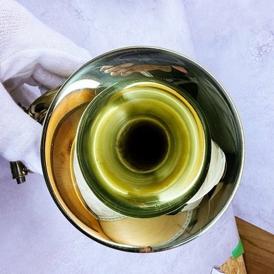 JUPITER JPT-416 Pocket Trumpet Bb Brass with Case & Mouthpiece