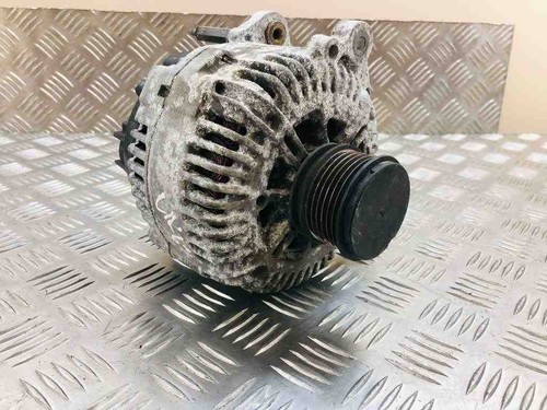 VW PASSAT B7 ALLTRACK 365 Generator 021903026L 2.00 Diesel 103kw 2006 31817203
