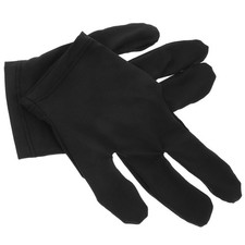 2pcs 3-Finger Glove Billiard Pool Shooters 3 Fingers Gloves Billiard Gloves
