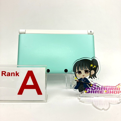 Nintendo 3DS LL XL Mint x White Console Only Region Japanese Only