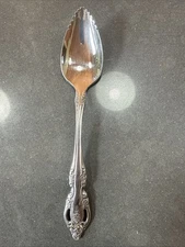 grapefruit Spoon Oneida Distinction Deluxe Stainless Flatware RAPHAEL HH Pattern