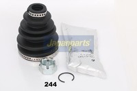 Faltenbalgsatz Antriebswelle Japanparts KB 244 FÜR Toyota Achsmanschette