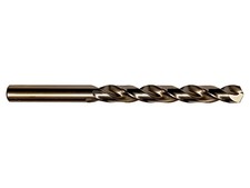 4411-10.00 Bohrer für Metall Ø: 10mm L: 125mm BAHCO
