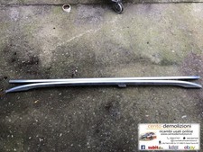 RICAMBI USATI BARRE LONGITUDINALI TETTO AUDI A4 Avant (8ED) (0408)  2005 166300
