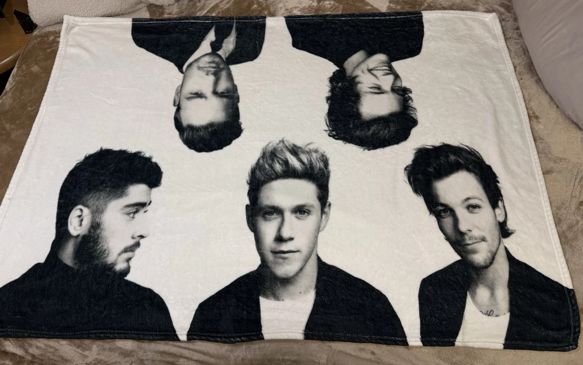 One Direction Blanket for sale | eBay