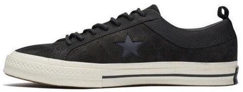 NEXUSVII. × Converse Addict One Star Loafer Black 35200380 Men's