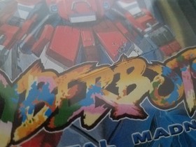 Import Sega Saturn - Cyberbots - Japan Japanese US SELLER