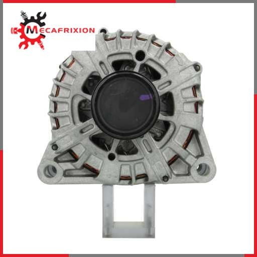 Alternateur auto MFMTA3151 MECAFRIXION pour résoudre les pannes de démarrage hivernales