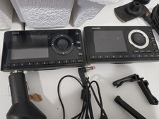 SiriusXM Onyx Plus SXPL1H1 Satellite Radio Un...