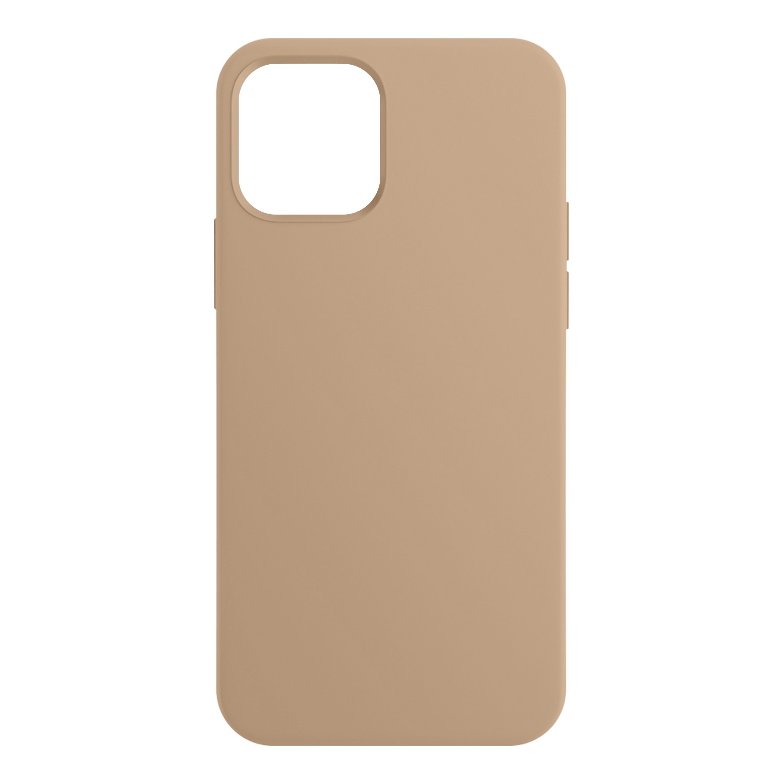 Coque semi-rigide iPhone 14 Moxie premium, finition lisse et ajustement parfait