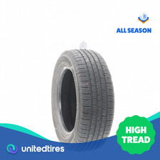 Used 21560r16 Goodyear Reliant All-season 95v - 8.532 Used 21560r16 Goodyear Reliant All-season 95v - 8.532