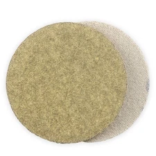 2" Hook and Loop Sanding Discs, 600 Grit, Pack of 100, Hurricane STORM