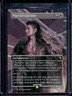 2025 Magic The Gathering MTG Final Fantasy Warrior's Resolve #0465