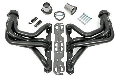 Hedman Hedders Exhaust Header for 1987 Chevrolet V10