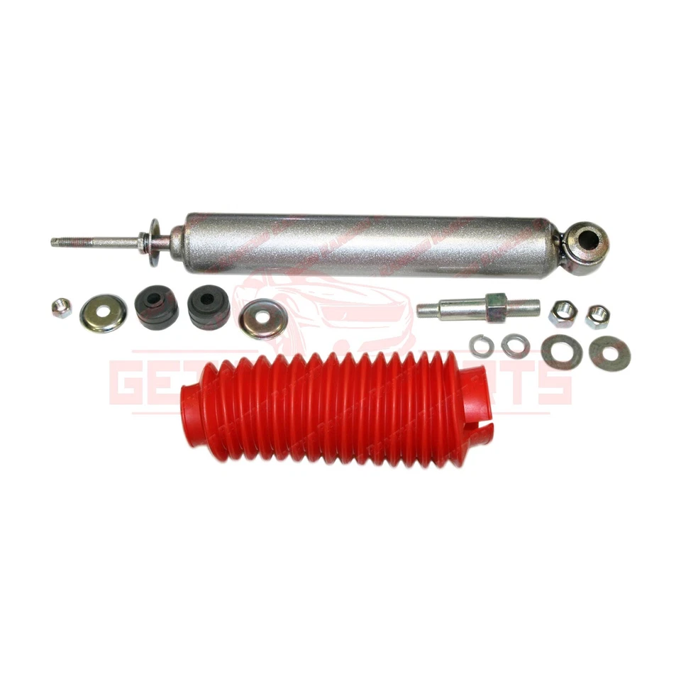 Rancho Steering Stabilizer for 1987-1992 Land Rover Range Rover - Image 2 of 2