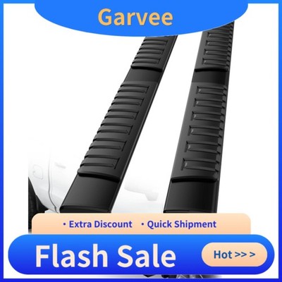 For 4 Full-Size Door Crew Cab 2015-2024 Chevy Colorado GMC Canyon Vehicles, 6.3